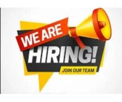 Students & Housewives Required