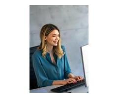 Female HR Executive Required