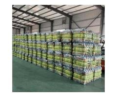 Stock Management & Customer Service Role