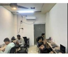 DG Global Hiring Freshers