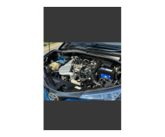 Toyota C-HR 1.2 Turbo