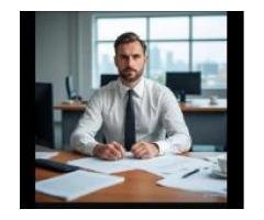 Social Media Manager Job