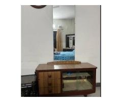 Used Formica Dressing Table