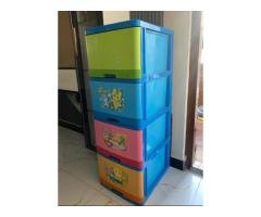 Used Kids Storage Container – 9/10 Condition