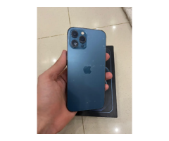 iPhone 12 Pro Max PTA Approved