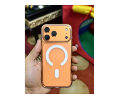 iPhone 17 Pro Max 512GB PTA Approved