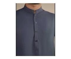 Shalwar Kameez & Dress Shirt Stitching