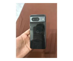 Google Pixel 8 PTA Approved