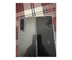 Samsung Galaxy Z Fold 7