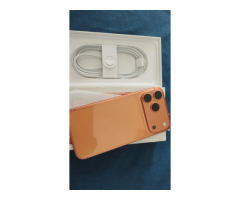 iPhone 17 Pro Max JV