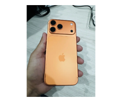 iPhone 17 Pro Max 512GB