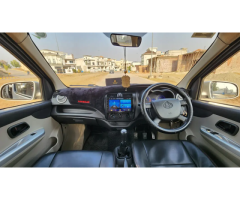 Changan Karvaan Plus 2022