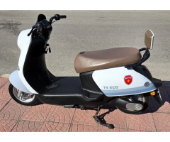 Electric Scooter 2025