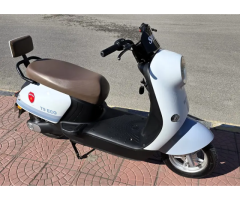 Electric Scooter 2025
