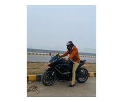 Ducati GT Edition 500cc 2024