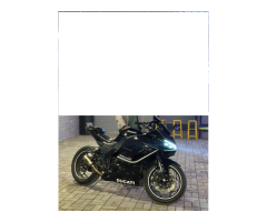 Ducati GT Edition 500cc 2024