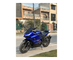 Ducati GT Edition 400cc Replica 2026