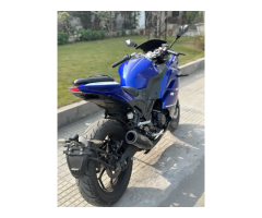 Ducati GT Edition 400cc Replica 2026