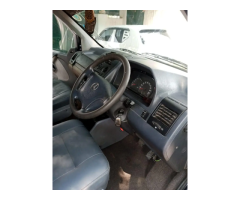 Mercedes Benz SE 220 2004