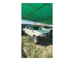 Toyota Hilux Vigo 2010