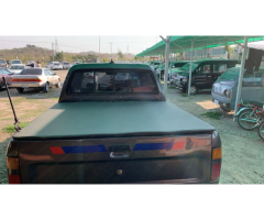 Toyota Hilux LN107 1994