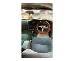 Toyota Hilux LN107 1994
