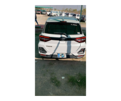 Toyota Raize Z Package 2021/23