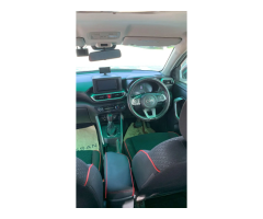 Toyota Raize Z Package 2021/23