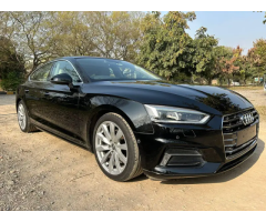 Audi A5 35TFSI 2019