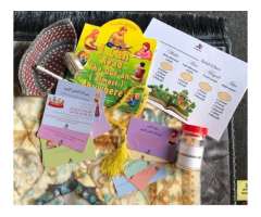 Religious Books Available