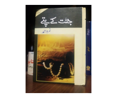 Urdu Novels Available