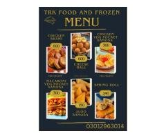 New Food Spot – Best Taste, Great Prices