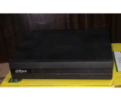 CCTV Security System – 8 Channel DVR + 4 Full HD Cameras