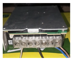 CCTV Security System – 8 Channel DVR + 4 Full HD Cameras