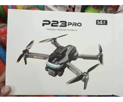 P23 Pro Drone with Camera – Brand New