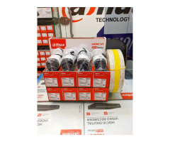 Dahua CCTV Camera Package – 4 Cameras with