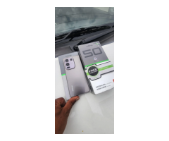 Infinix Note 50 256GB PTA