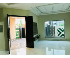 5 Marla Single Storey House