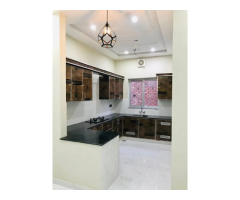 5 Marla Single Storey House