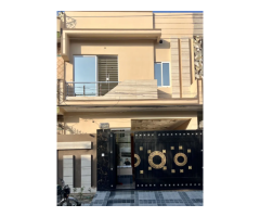5 Marla Luxury House