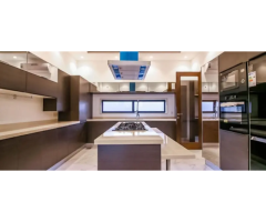 1 Kanal Luxury House Lahore