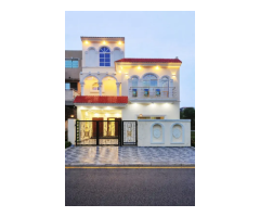 5 Marla House New Lahore City