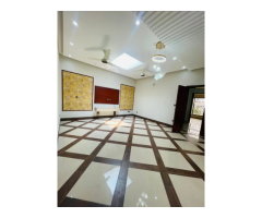 10 Marla House LDA Avenue