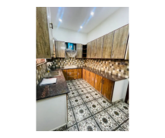 10 Marla House LDA Avenue