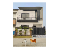 5 Marla House Paragon City