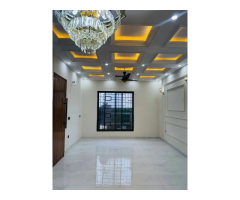 5 Marla House Park View City