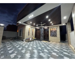 10 Marla House Bahria Enclave