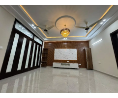 10 Marla House Bahria Enclave