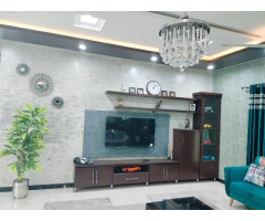 20 Marla House LDA Avenue