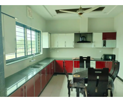 20 Marla House LDA Avenue